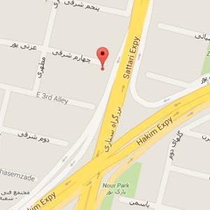 خبر تغییر آدرس دفتر طراحیش