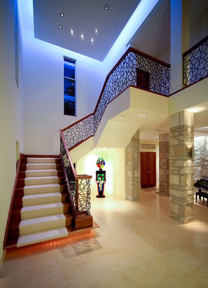 contemporary-staircase