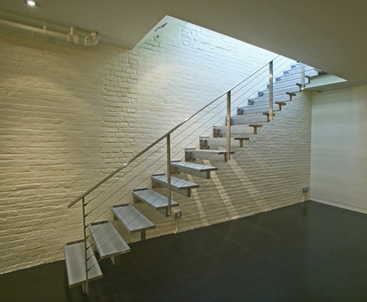 پله اکسپوز چیست؟ طراحی مدرن با ساختار نمایان