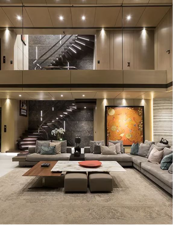 راهنمای انتخاب پله دوبلکس|نکات طراحی،متریال و ایمنی راهنمای انتخاب پله دوبلکس|نکات طراحی،متریال و ایمنی